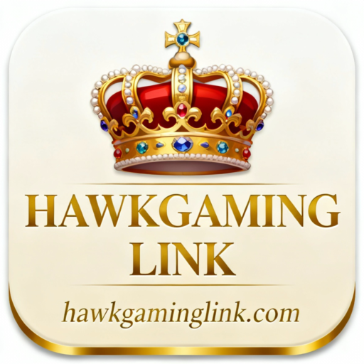 HAWKGAMING LINK