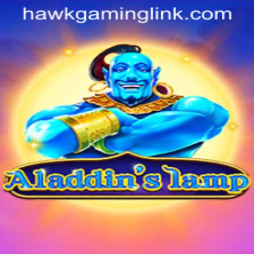 Exploring the World of Aladdinslamp: A Magical Gaming Experience