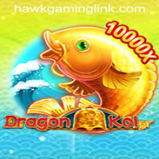 Discovering DragonKoi: A Journey into Mythology and Strategy