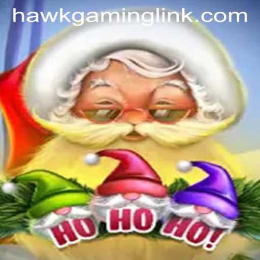 Discover the Exciting World of HoHoHo: A New Gaming Sensation