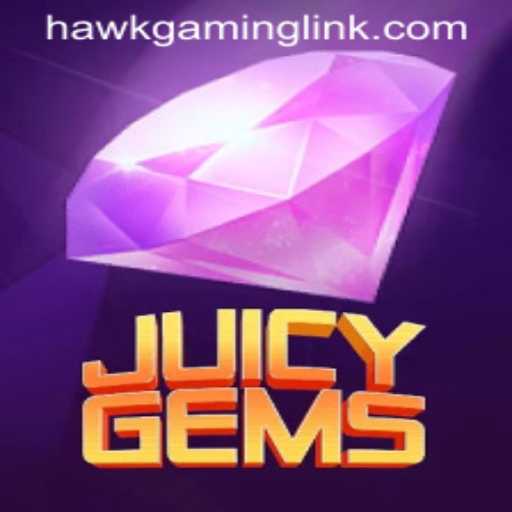 Exploring the Enchanting World of JuicyGems: A Vibrant Gaming Experience