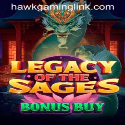 Legacy of the Sages Bonus Buy: A Deep Dive into the Enchanting World of HawkGaming