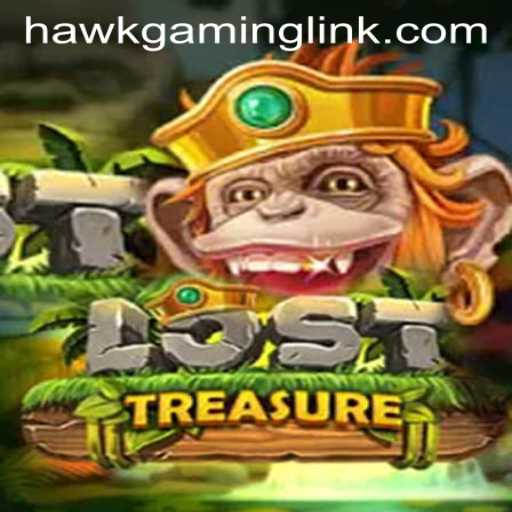Dive into Adventure with LostTreasure: Exploring the Exciting World of HAWKGAMING LINK