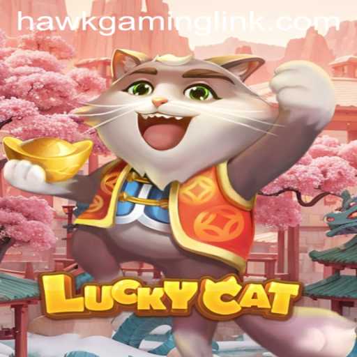 Exploring the Thrills of LuckyCat: A Deep Dive into HAWKGAMING's Latest Release