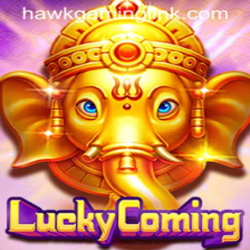 LuckyComing: A Thrilling New Adventure in the World of HAWKGAMING LINK