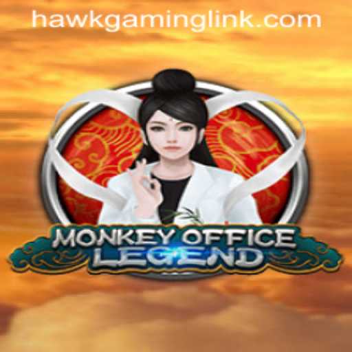 MonkeyOfficeLegend: The Game That Blends Wildlife with Corporate Life