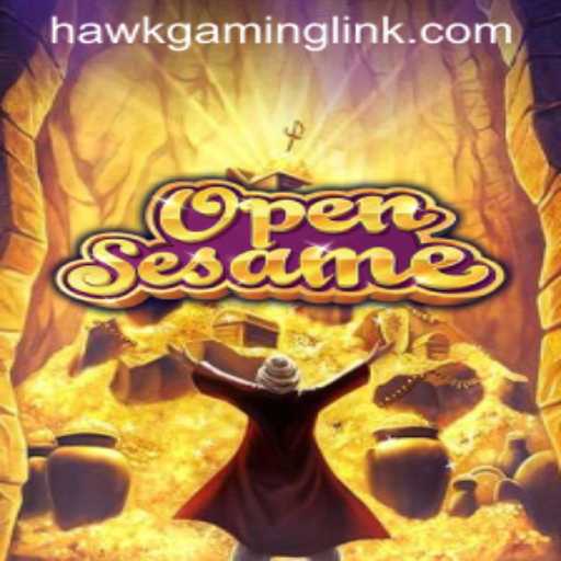 Unlock the Mysteries of OpenSesame: How HAWKGAMING LINK is Revolutionizing the Gameplay
