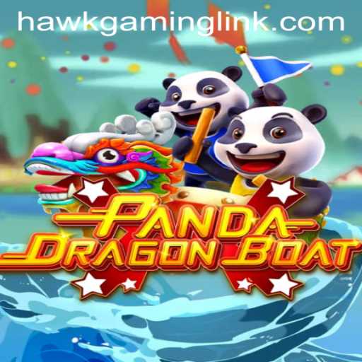 PANDADRAGONBOAT: A New Wave of Excitement in Gaming