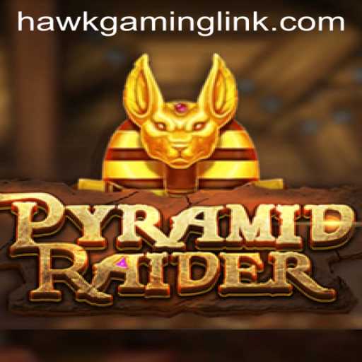 Unveiling 'PyramidRaider': A New Adventure from HawkGaming