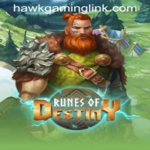 Unveiling the Mystique of RunesOfDestiny: A Comprehensive Guide