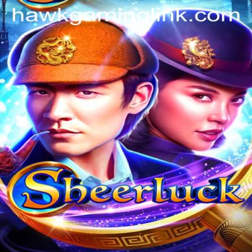 Sheerluck: A Thrilling Adventure Game in the Era of Digital Challenges