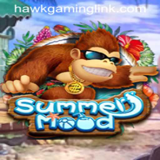 Discovering SummerMood: A Glorious Gaming Escape