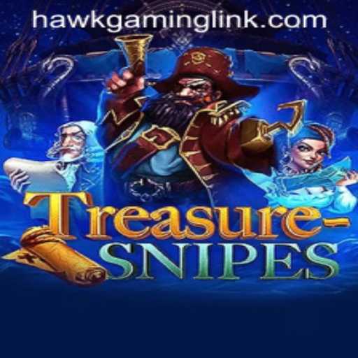 Dive into the Exciting World of TreasureSnipes: A New Gaming Frontier