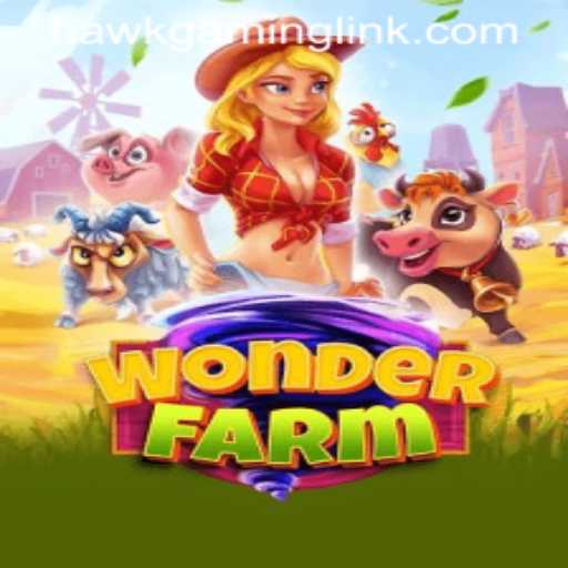Explore the Enchanting World of WonderFarm: A Comprehensive Guide